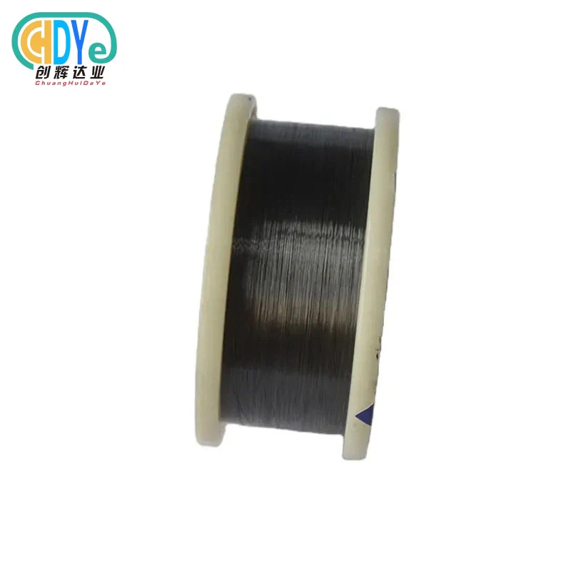 ASTM B 387 Molybdenum Wire